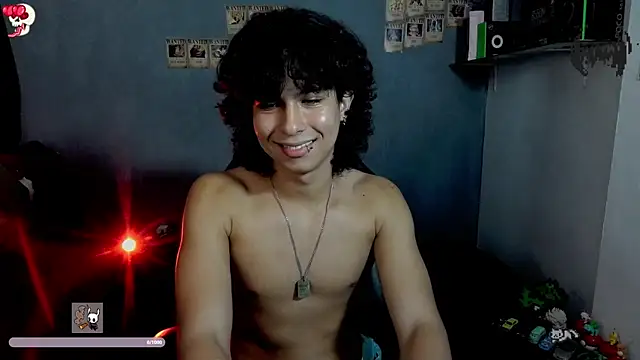 kairozz online show from December 18, 1:48 am