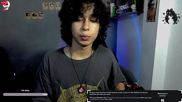 kairozz online show from January 11, 9:46 pm