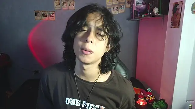 kairozz online show from February 13, 11:58 pm