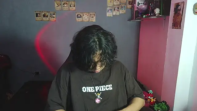 kairozz online show from February 14, 3:00 am