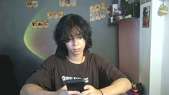 kairozz online show from February 22, 5:02 pm
