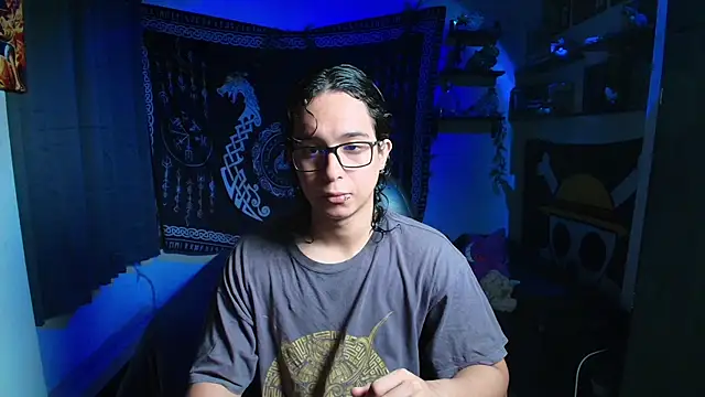 kairozz online show from October 4, 12:25 pm