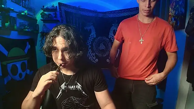 kairozz online show from November 6, 1:50 am