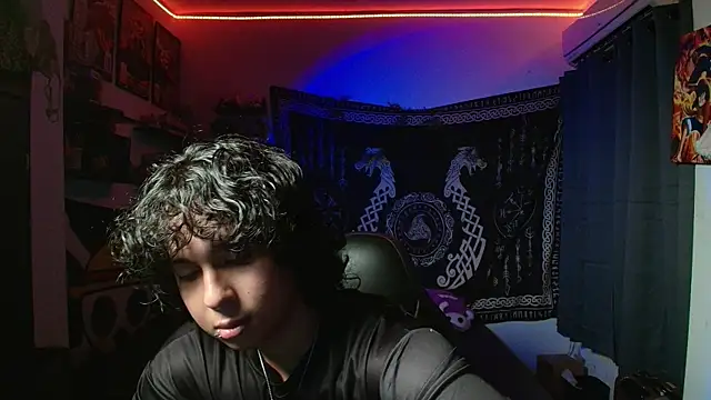 kairozz online show from November 15, 7:32 pm