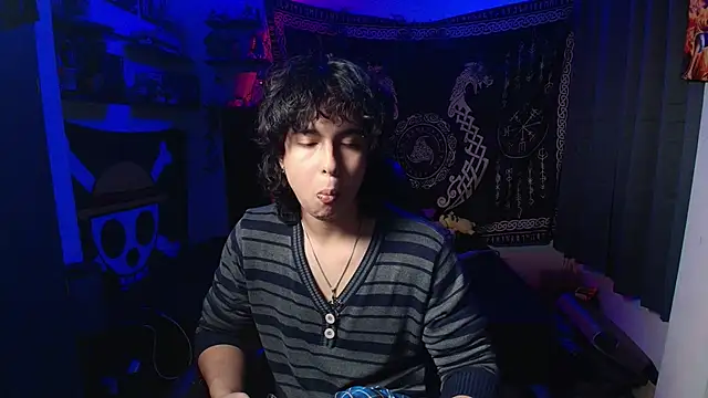 kairozz online show from November 17, 8:47 pm