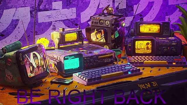 kairozz online show from December 22, 7:22 pm