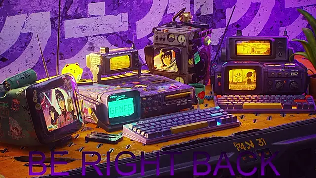 kairozz online show from February 12, 6:14 pm