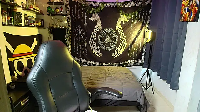 kairozz online show from April 12, 6:57 pm