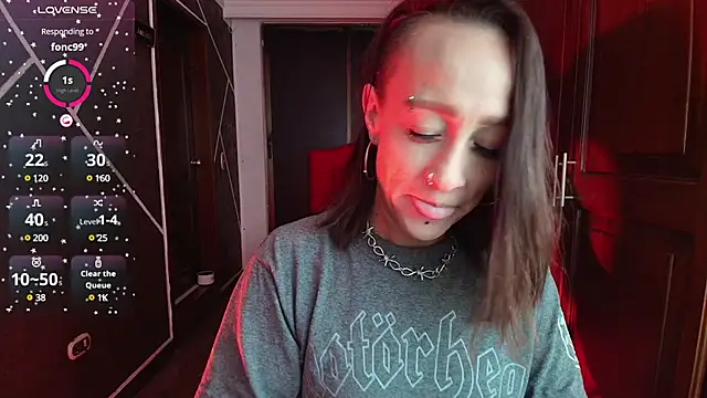 NatashaMason  online show from January 4, 11:54 am