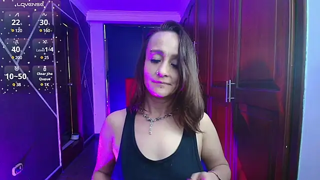 NatashaMason  online show from January 11, 2:58 pm