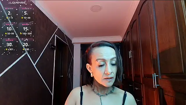 NatashaMason  online show from January 14, 12:03 pm