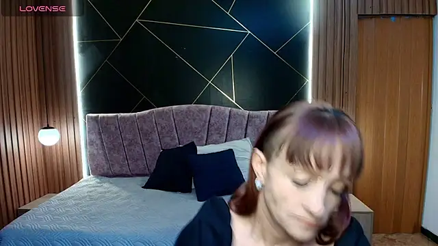 NatashaMason  online show from June 9, 6:41 pm