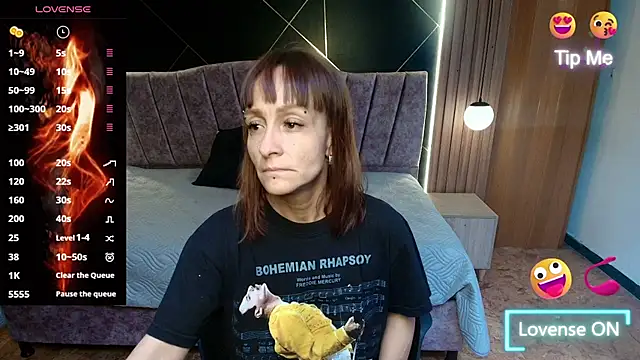 NatashaMason  online show from June 11, 7:12 pm