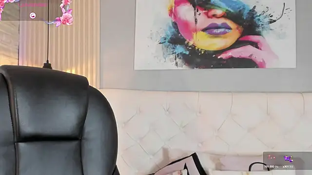 nicole  parker1 online show from January 13, 3:26 pm