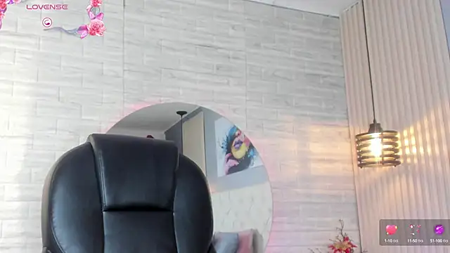 nicole  parker1 online show from January 29, 12:35 pm