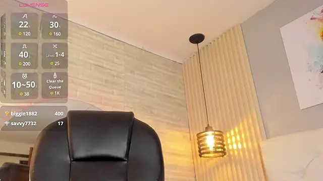 nicole  parker1 online show from January 30, 6:00 pm