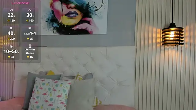 nicole  parker1 online show from March 22, 12:35 pm