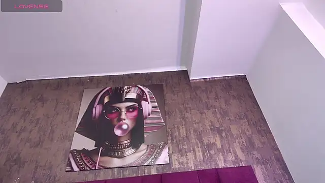 nicole  parker1 online show from September 12, 7:03 pm