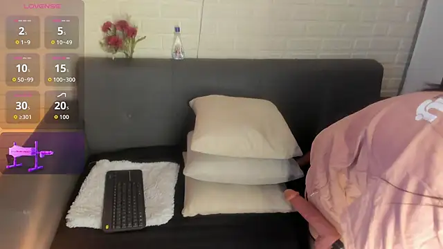 karina gomez 18 online show from October 2, 11:28 am