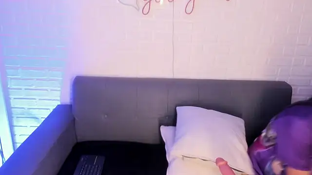 karina gomez 18 online show from November 27, 11:34 am