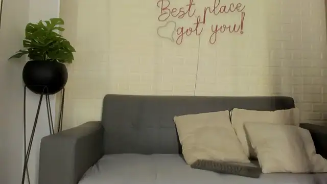 karina gomez 18 online show from February 15, 11:41 am