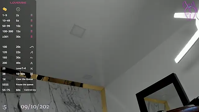 Bylie Hills online show from October 9, 6:22 am