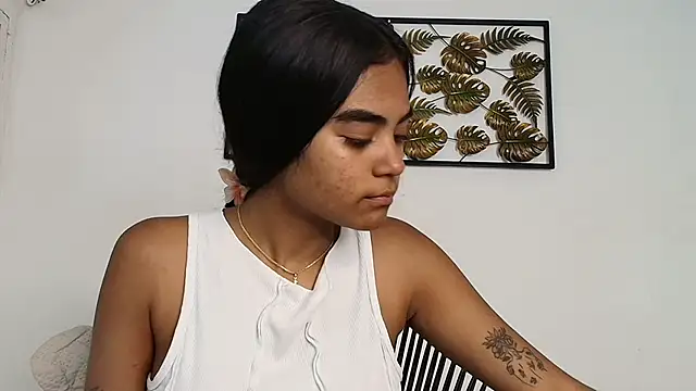 julieta aguilar1 online show from October 5, 7:23 pm