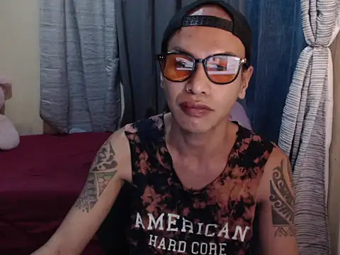 Indaypakay ts online show from February 5, 10:03 pm