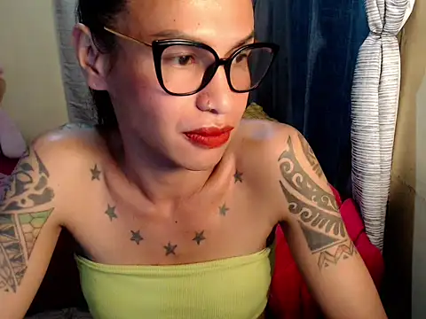 Indaypakay ts online show from March 1, 8:11 pm