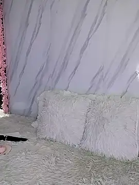 Nanda Vixen online show from September 27, 11:32 pm