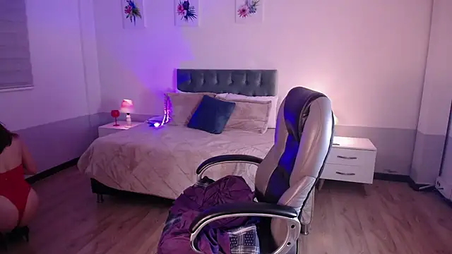 Nami sunny online show from January 15, 8:41 am