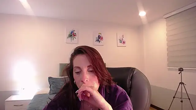 Nami sunny online show from March 1, 5:09 am