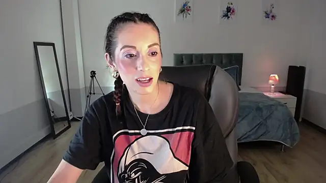 Nami sunny online show from March 9, 2:18 am