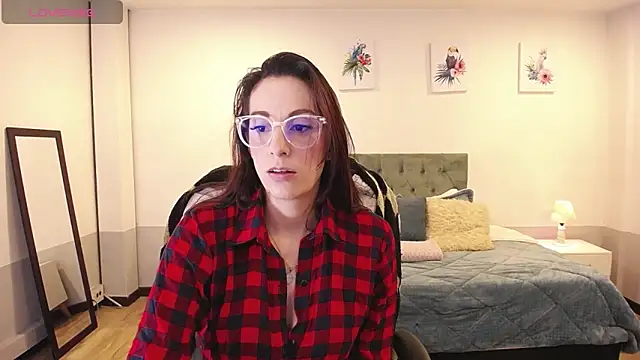 Nami sunny online show from March 15, 8:37 am