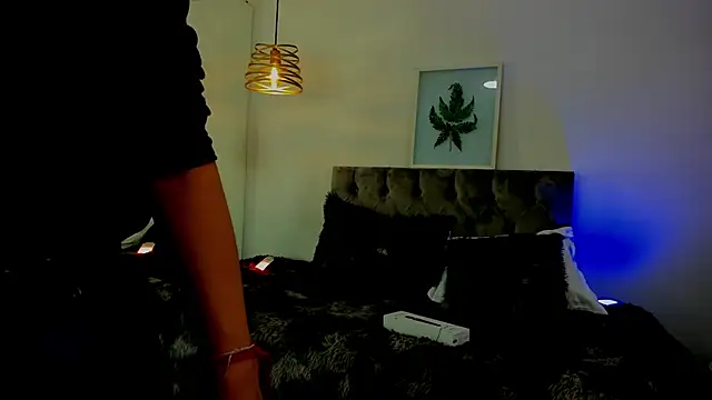 Nami sunny online show from September 16, 6:53 pm