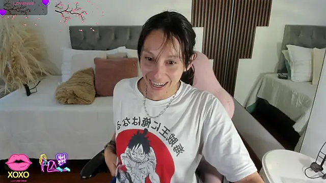 Nami sunny online show from February 10, 6:45 pm