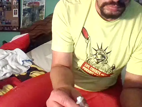 Curved4Pleasure online show from October 20, 9:32 am