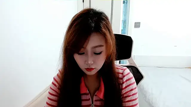 zhenzhen999 online show from September 12, 5:29 am