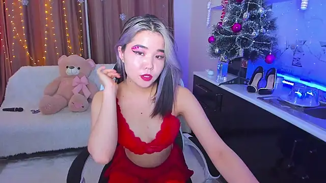 Dollyaa online show from December 24, 10:44 am