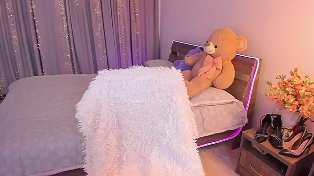 Dollyaa online show from July 22, 1:19 am