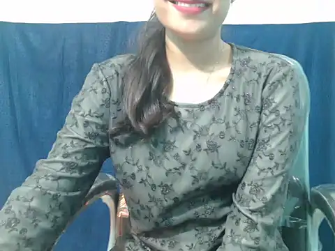 Snapshot of Yashi chatting on January 16, 10:34 pm Yashi online show from January 16, 10:34 pm