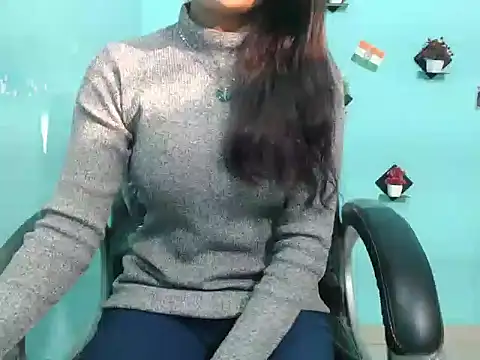 Snapshot of Yashi chatting on March 1, 11:17 am Yashi online show from March 1, 11:17 am