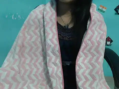 Snapshot of Yashi chatting on March 5, 10:10 pm Yashi online show from March 5, 10:10 pm