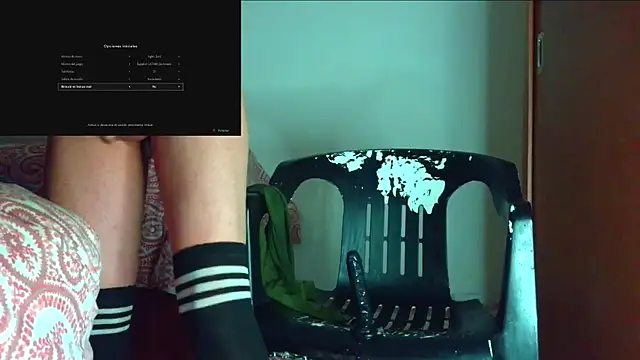 Snapshot of Wendy_Karrot_69 chatting on April 4, 4:22 am Wendy Karrot 69 online show from April 4, 4:22 am