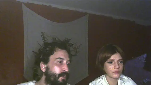 spacegirlll online show from March 1, 7:19 am