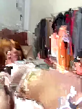 spacegirlll online show from December 14, 11:26 am