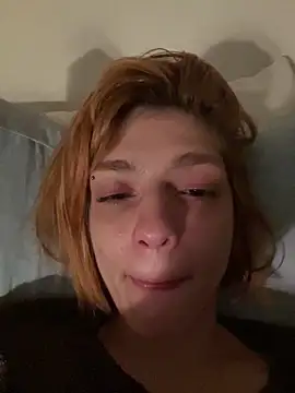 spacegirlll online show from December 20, 3:13 am