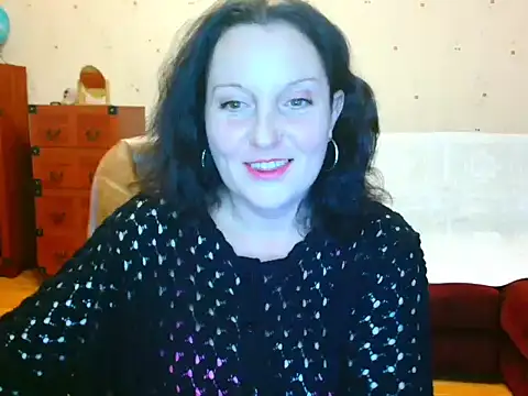 Alice3694 online show from December 29, 1:17 pm