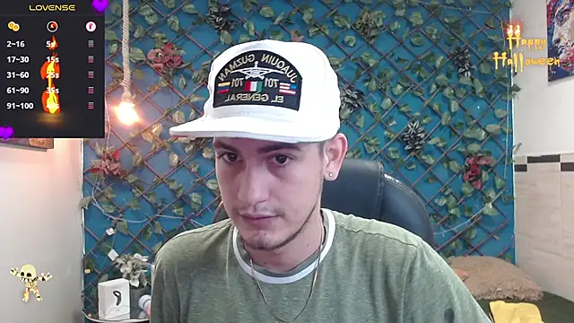 Snapshot of Cerokershelby chatting on December 2, 11:48 am Cerokershelby online show from December 2, 11:48 am