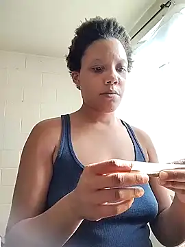TickleMeKink online show from January 13, 6:16 pm